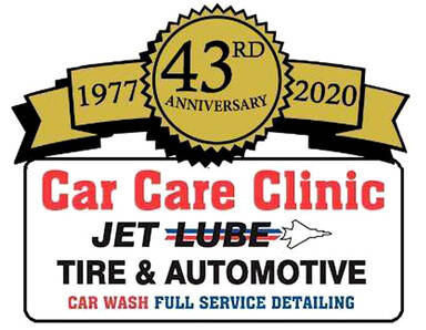 Car Care Clinic & Jet Lube
