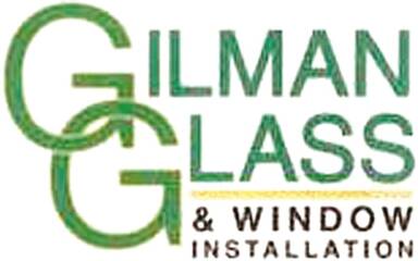 Gilman Glass & Window
