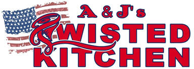 A & J's Twisted Kitchen