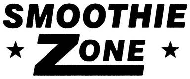 Smoothie Zone