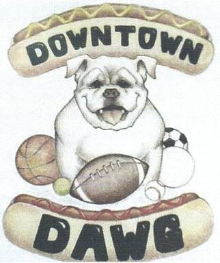 Downtown Dawg