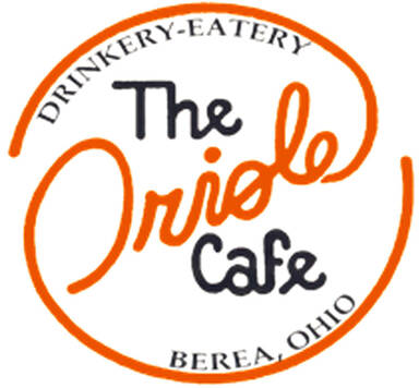 The Oriole Cafe