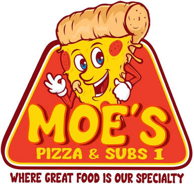 Moe's Pizza & Subs 1