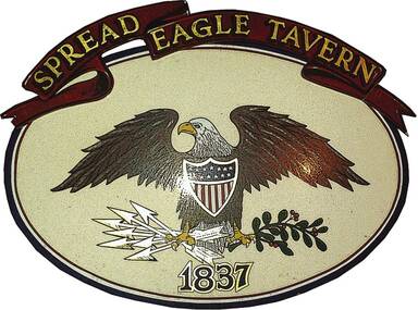 Spread Eagle Tavern & Inn