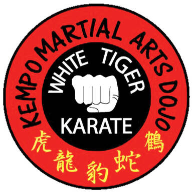 Kempo Martial Arts Dojo