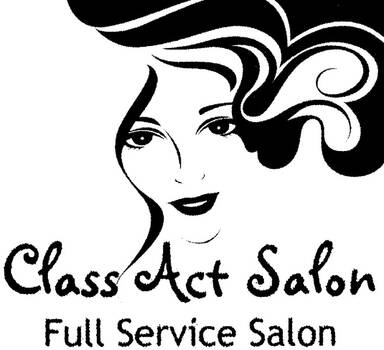 Class Act Salon