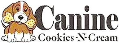 Canine Cookies N Cream Dog Bakery