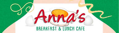 Anna's Breakfast and Lunch Cafe