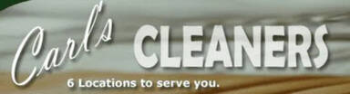 Carl's Cleaners