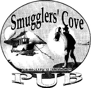 Smuggler's Cove Neighbourhood Pub