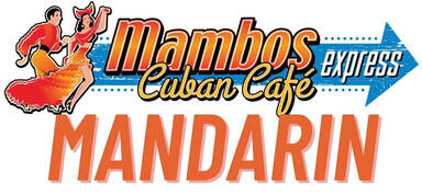 Mambos Cuban Cafe Express Mandarin
