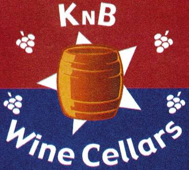 KNB Wine Cellars