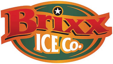 Brixx Ice Company