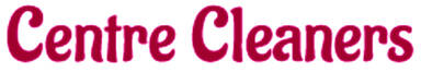 Centre Cleaners