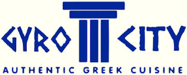 Gyro City Grill