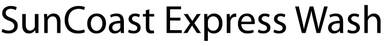 SunCoast Express Wash