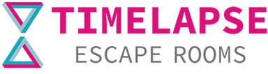 Time Lapse Escape Rooms