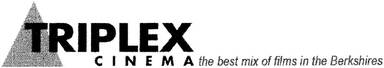 Triplex Cinema