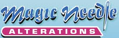 Magic Needle Alterations
