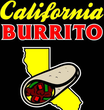 California Burrito