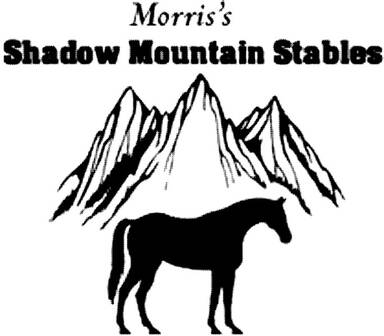 Morris's Shadow Mountain Stables