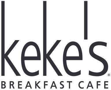 Keke's Breakfast Cafe