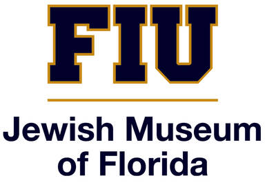 Jewish Museum of Florida-FIU