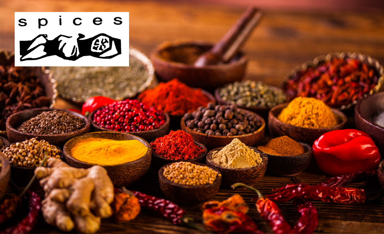 Spices Indian Grocery