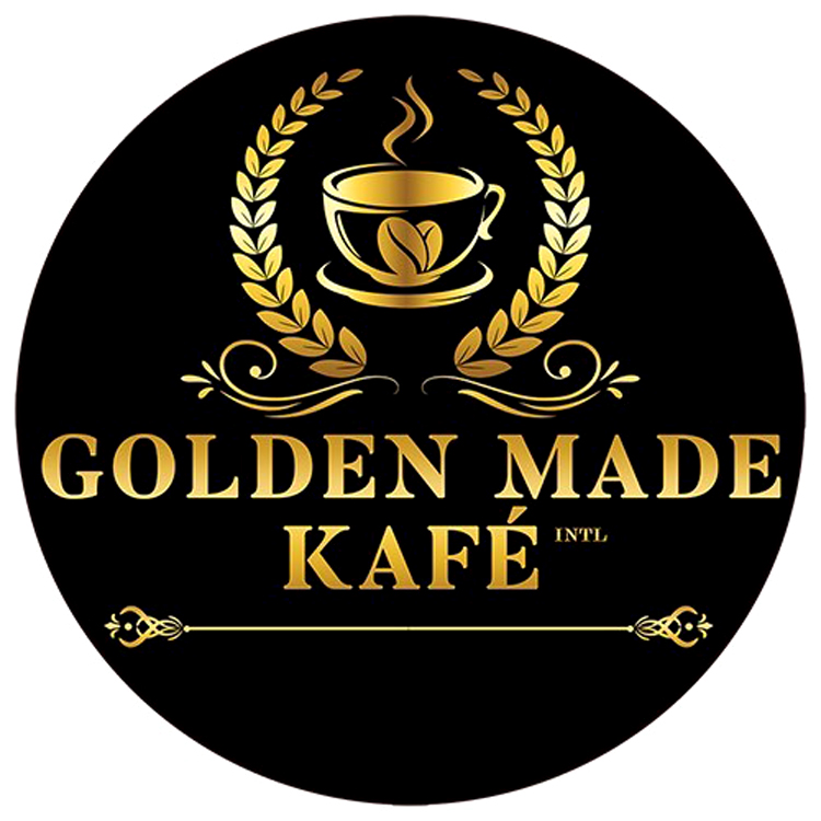 Golden Made Kafé