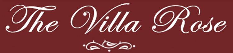Villa Rose Restaurant & Catering