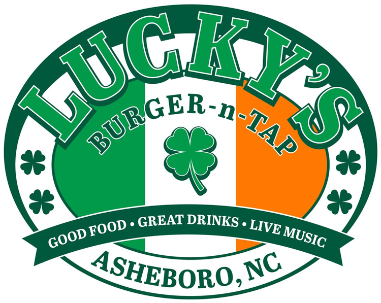 Lucky's Burger-N-Tap
