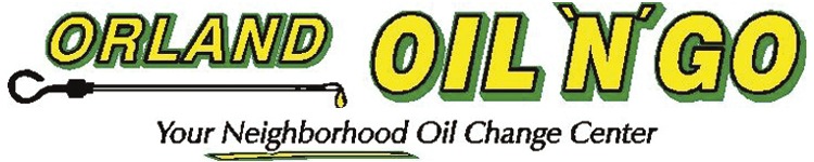 Orland Oil 'N' Go