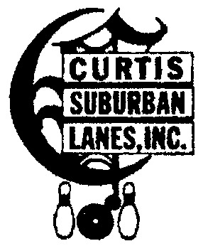 Curtis Suburban Lanes
